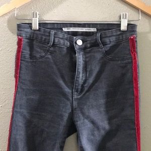 Zara vintage jeans